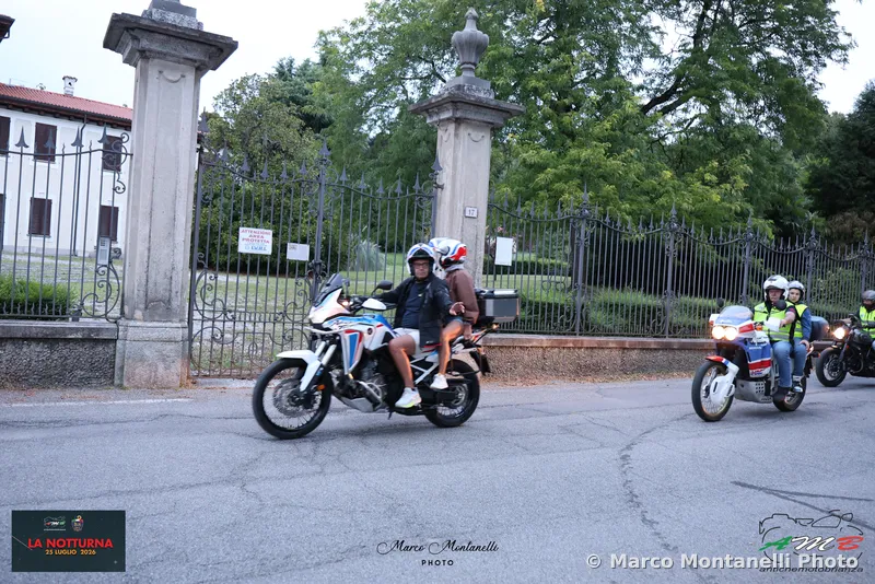 Foto dell'evento