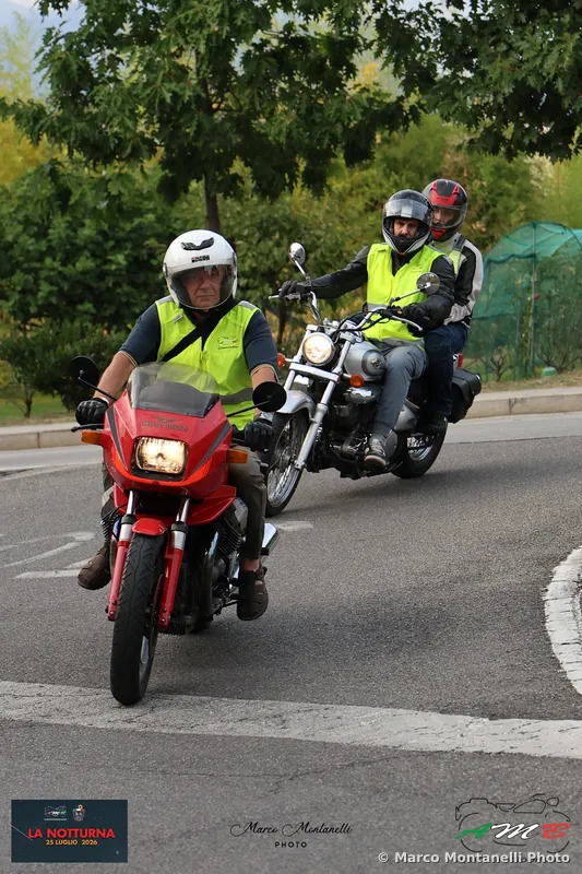 Foto dell'evento