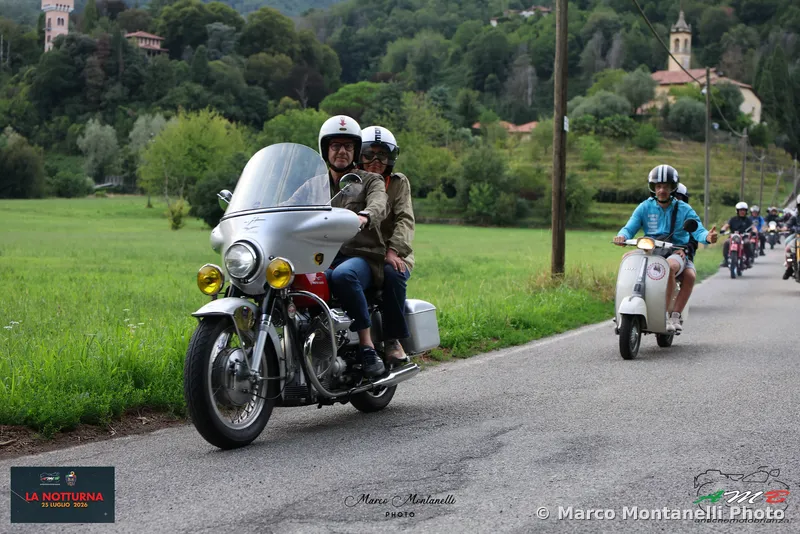 Foto dell'evento