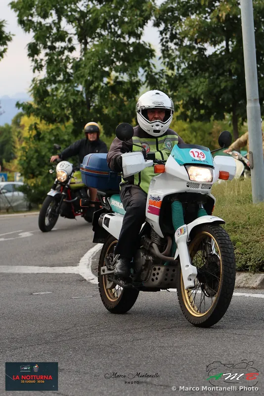 Foto dell'evento