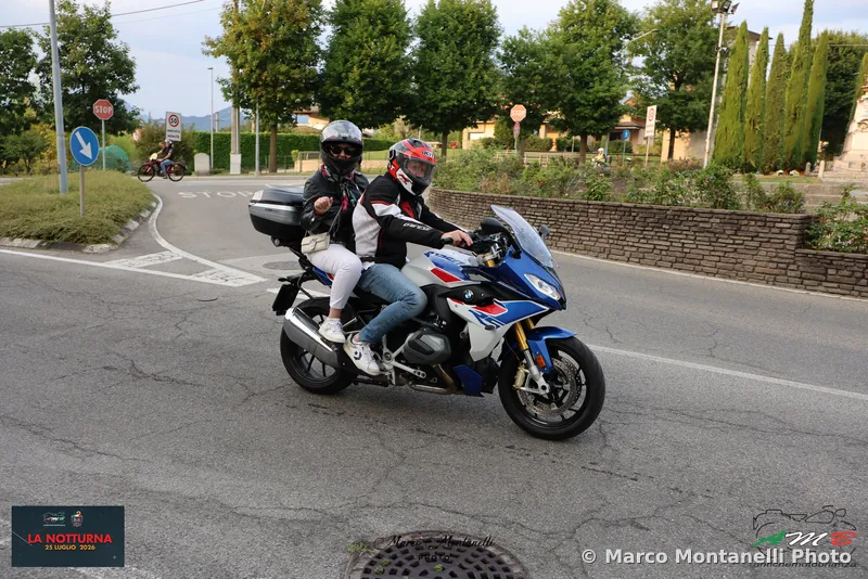 Foto dell'evento