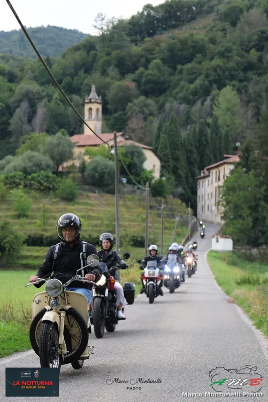 Foto dell'evento