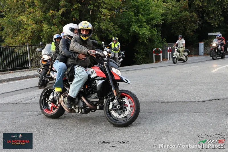 Foto dell'evento