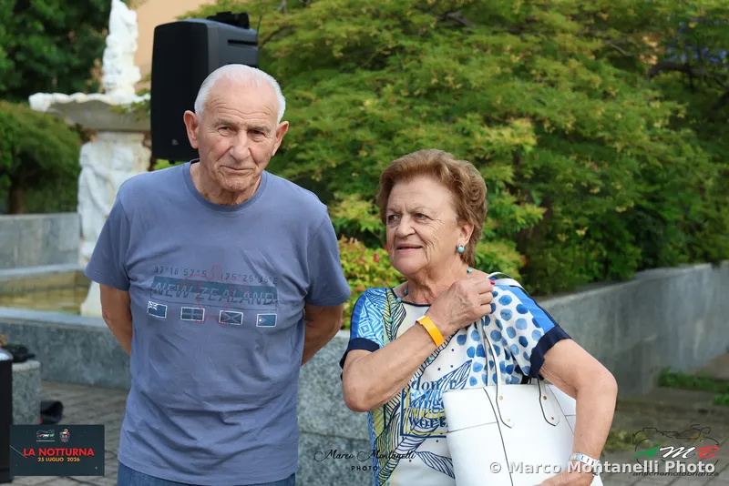 Foto dell'evento