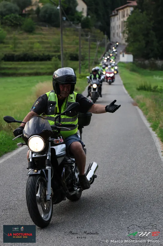 Foto dell'evento