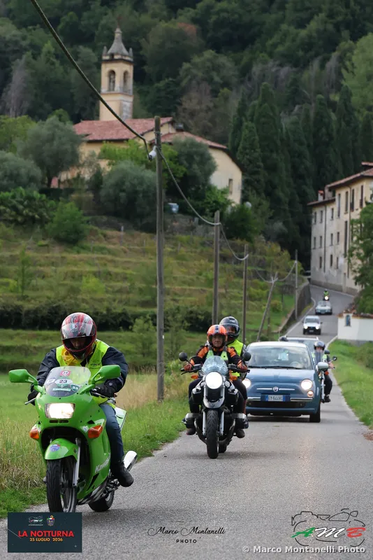 Foto dell'evento