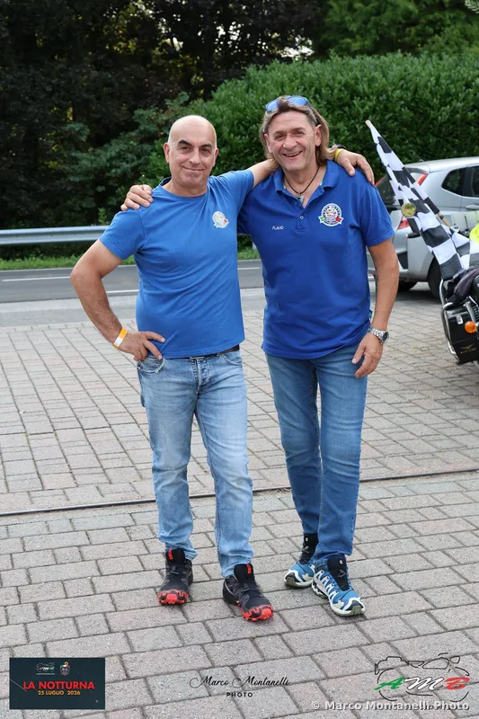 Foto dell'evento