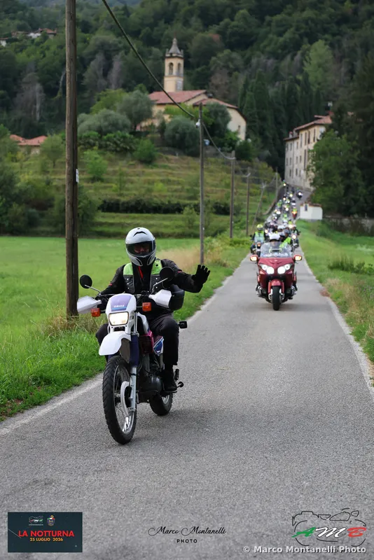 Foto dell'evento