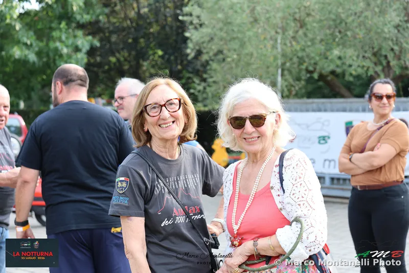Foto dell'evento