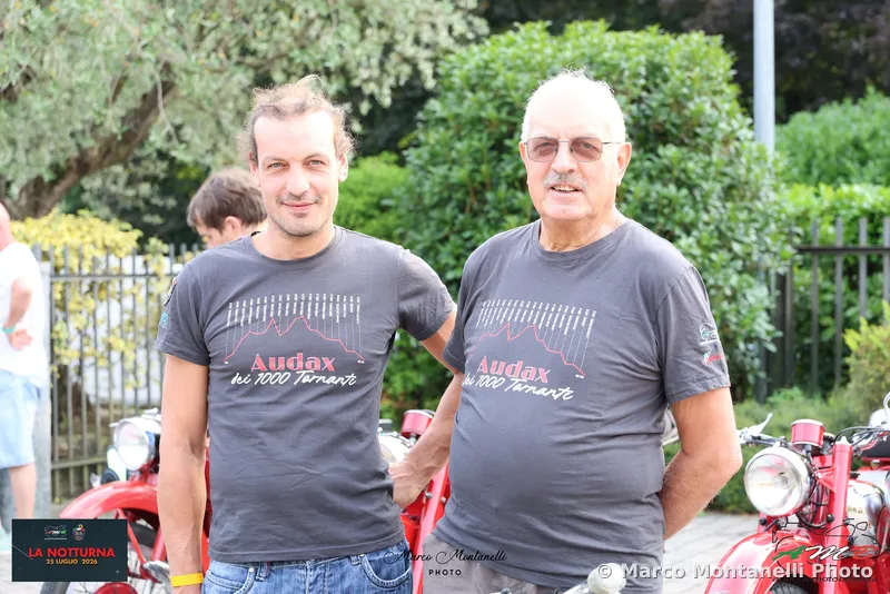 Foto dell'evento