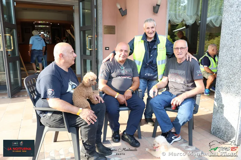 Foto dell'evento