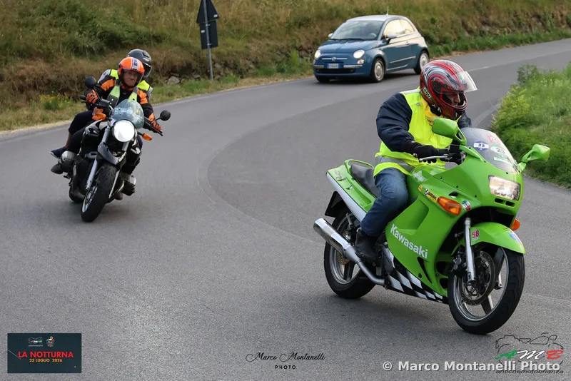 Foto dell'evento