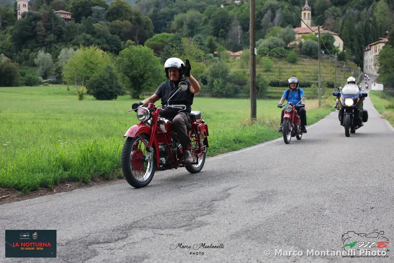 Foto dell'evento