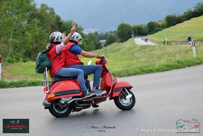 Foto dell'evento