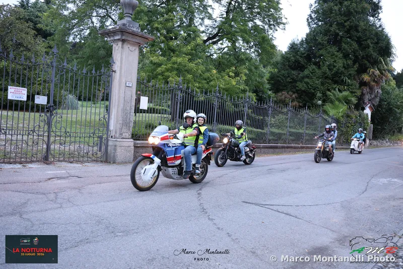 Foto dell'evento