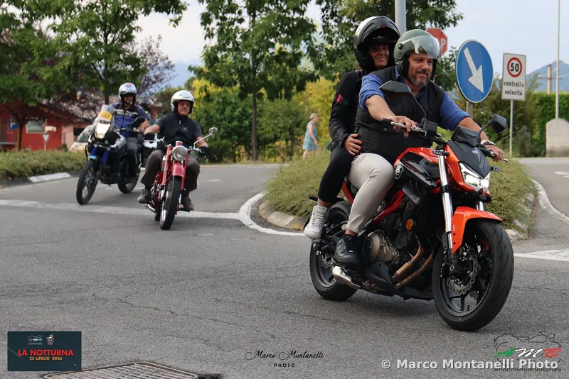 Foto dell'evento