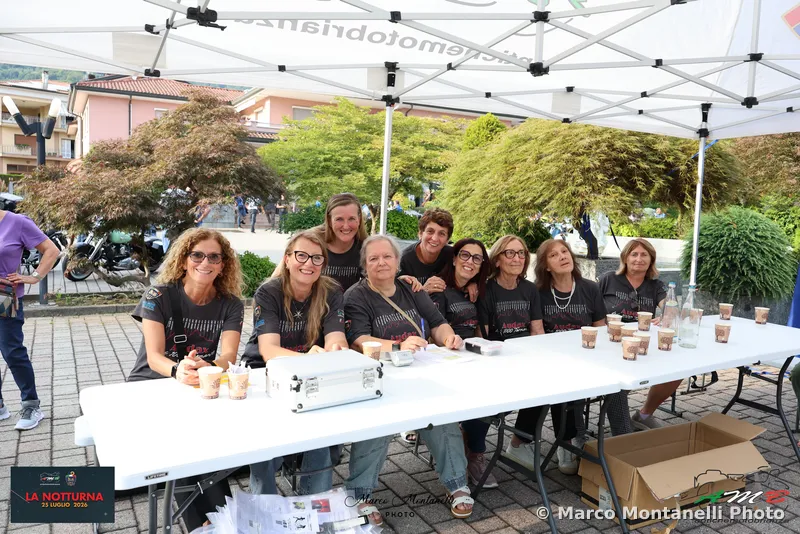 Foto dell'evento
