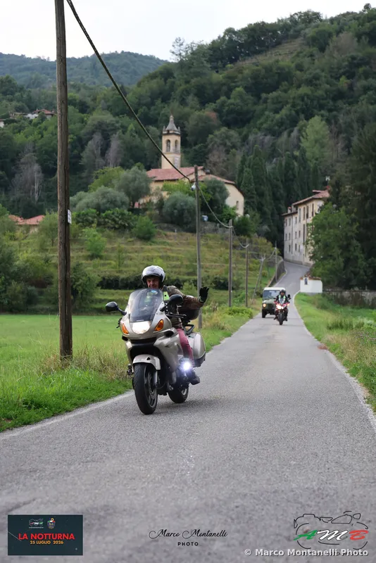 Foto dell'evento
