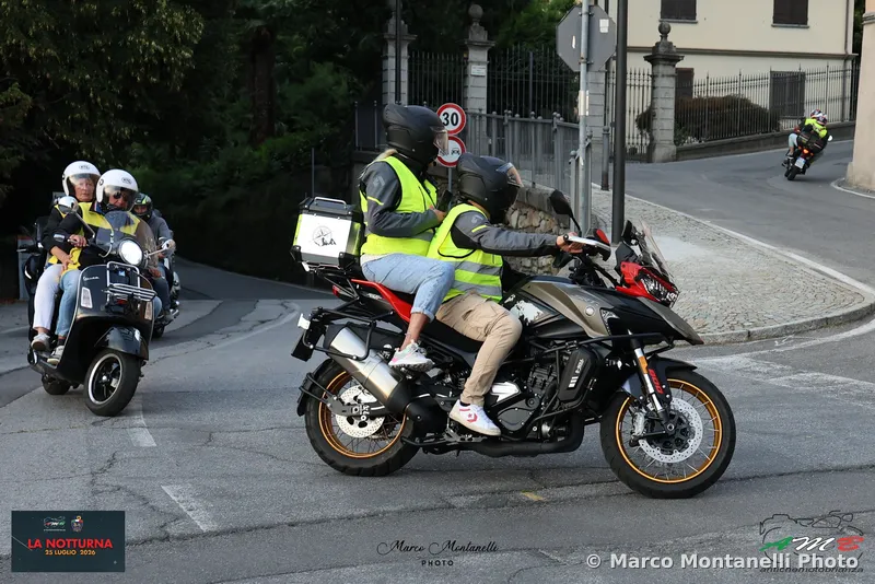 Foto dell'evento