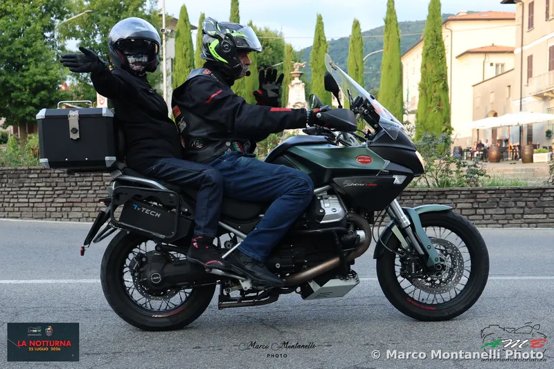 Foto dell'evento