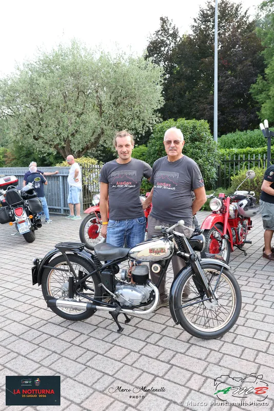 Foto dell'evento