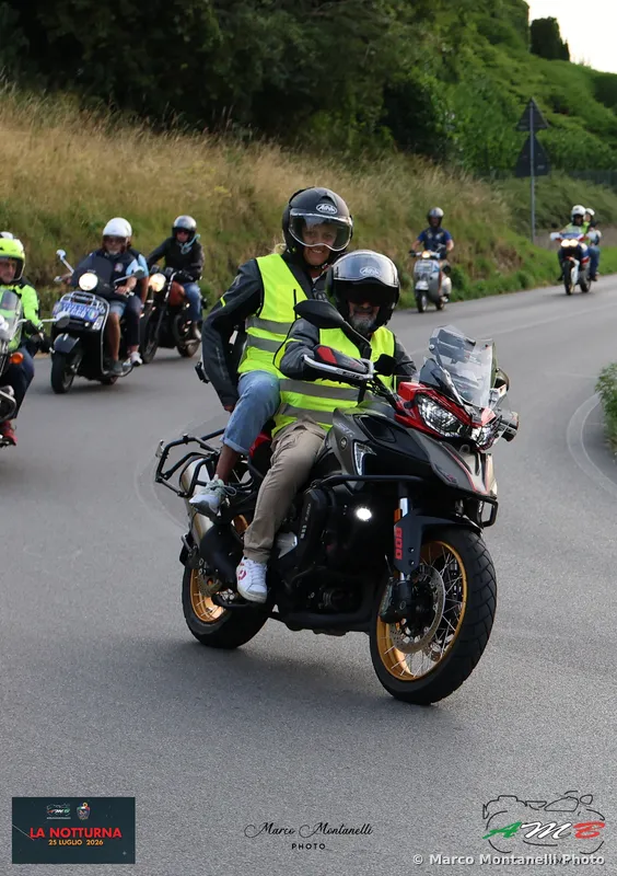Foto dell'evento