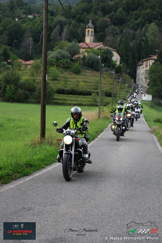 Foto dell'evento