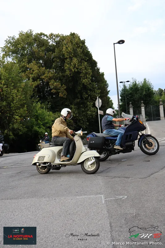 Foto dell'evento