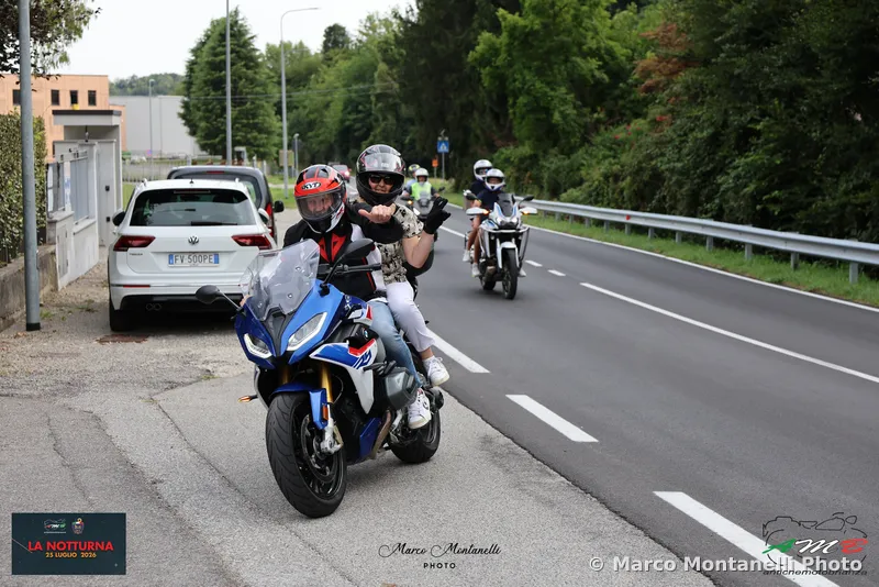 Foto dell'evento