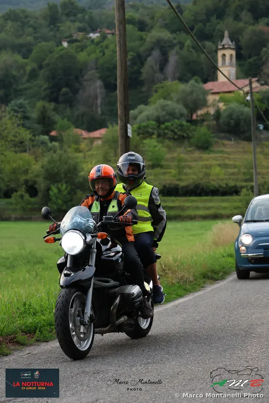 Foto dell'evento