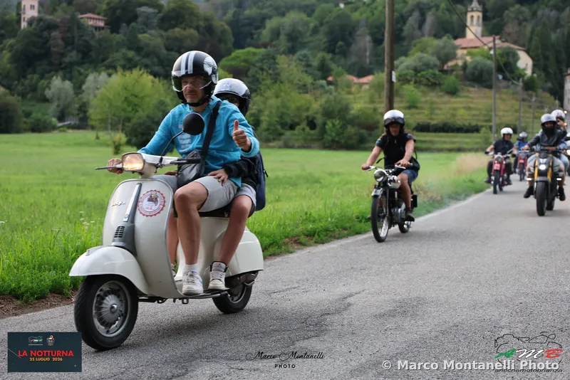 Foto dell'evento