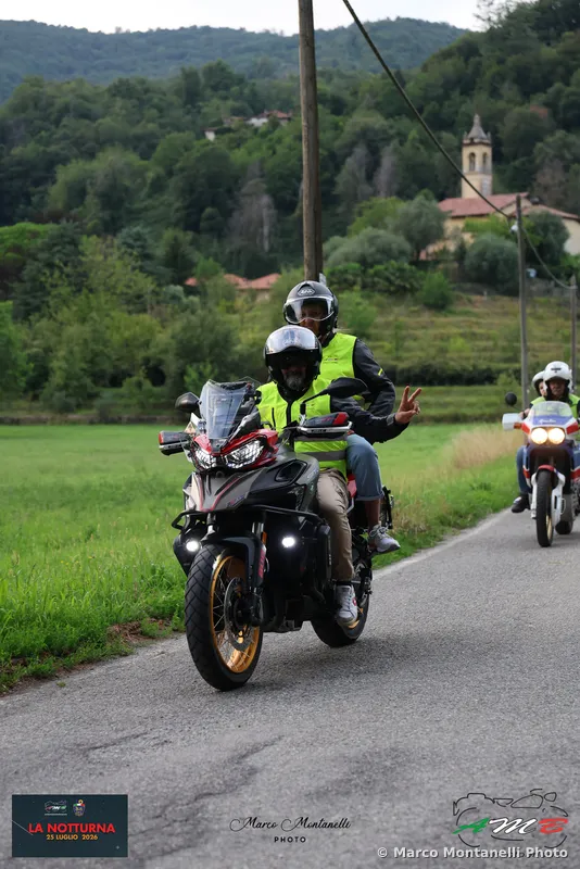 Foto dell'evento