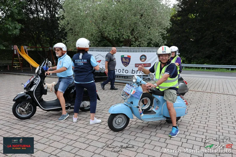 Foto dell'evento