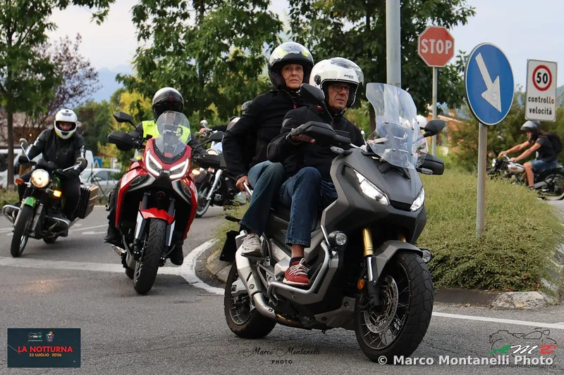 Foto dell'evento