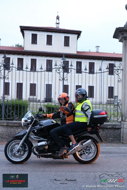 Foto dell'evento