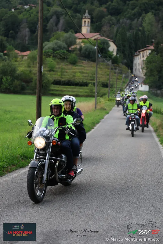 Foto dell'evento