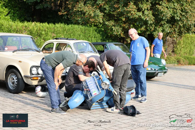 Foto dell'evento