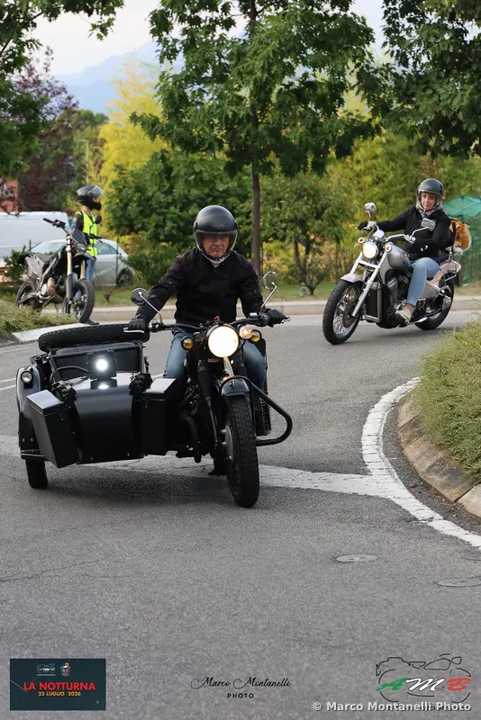 Foto dell'evento