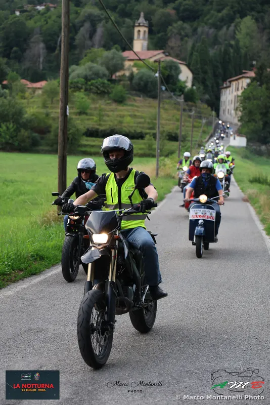 Foto dell'evento