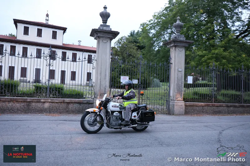 Foto dell'evento