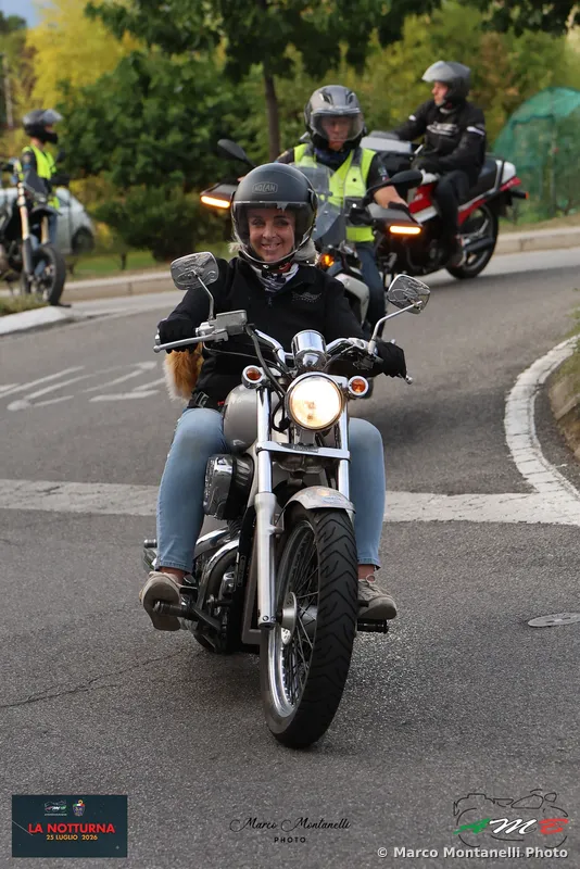 Foto dell'evento