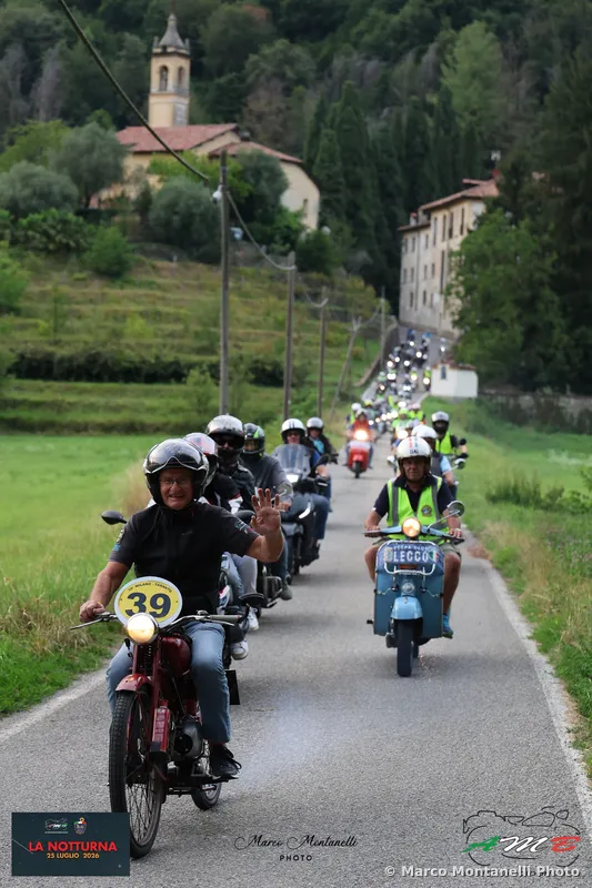 Foto dell'evento