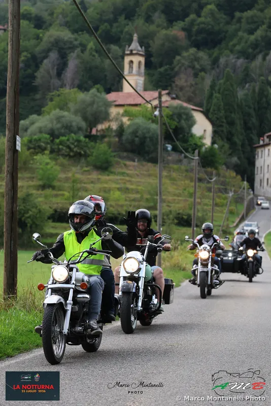 Foto dell'evento