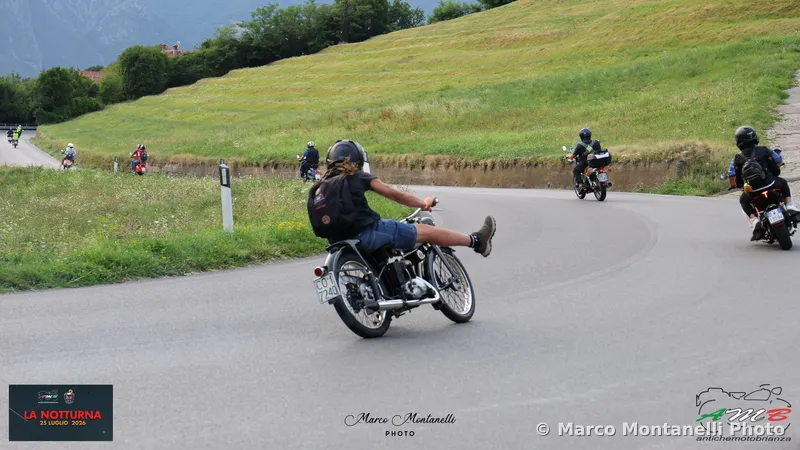 Foto dell'evento