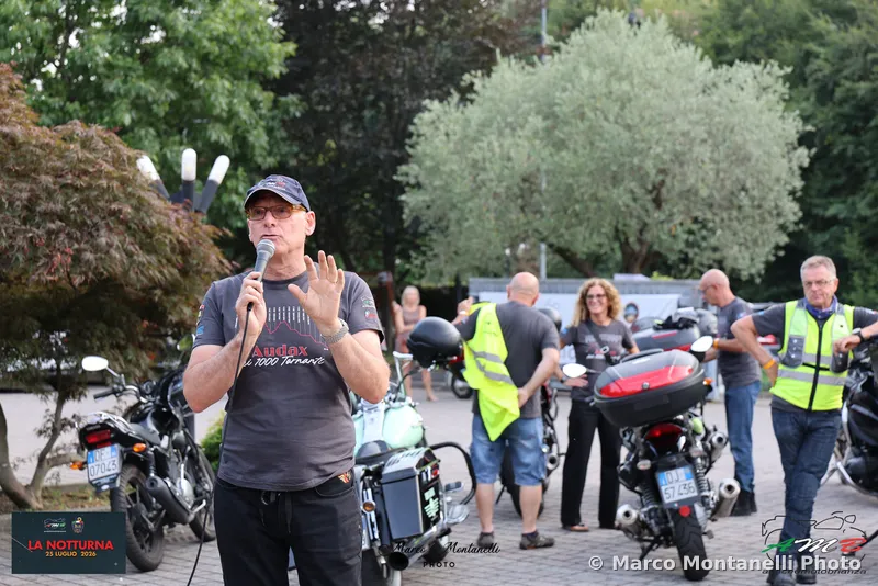 Foto dell'evento