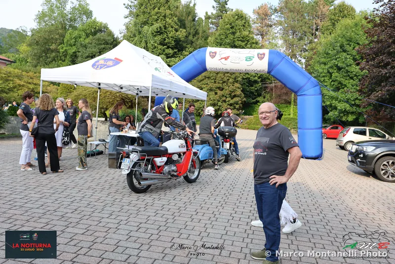 Foto dell'evento