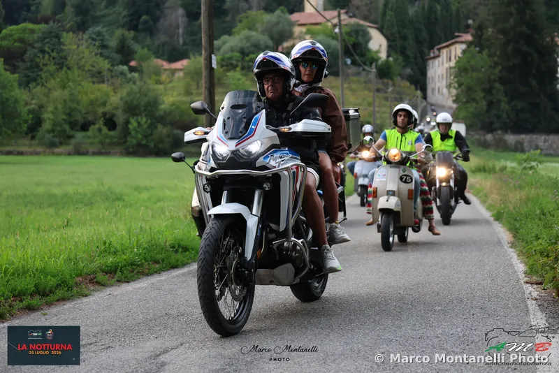 Foto dell'evento