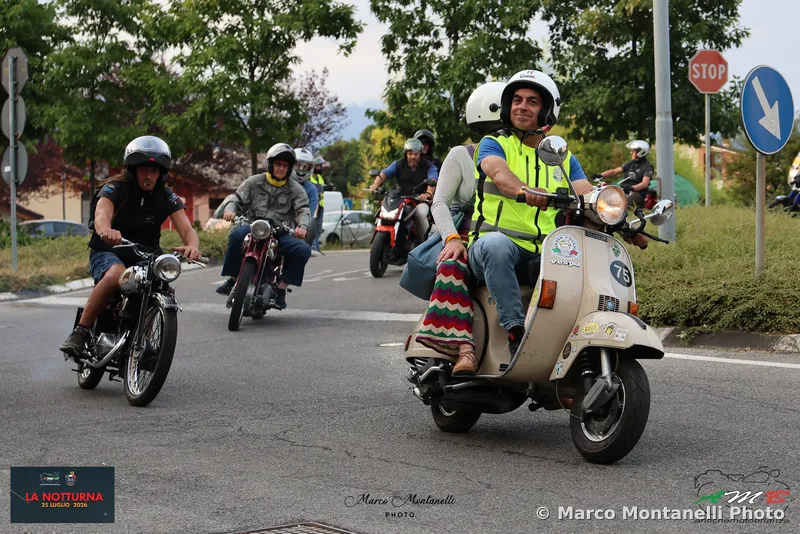 Foto dell'evento