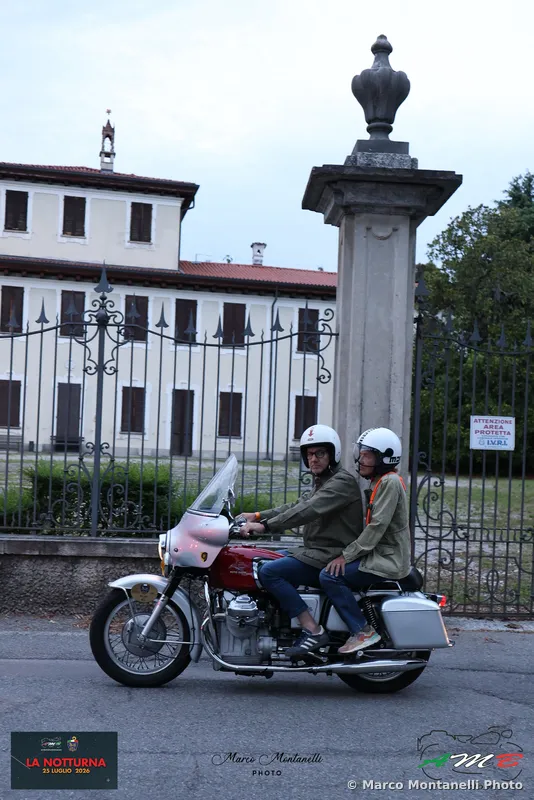 Foto dell'evento