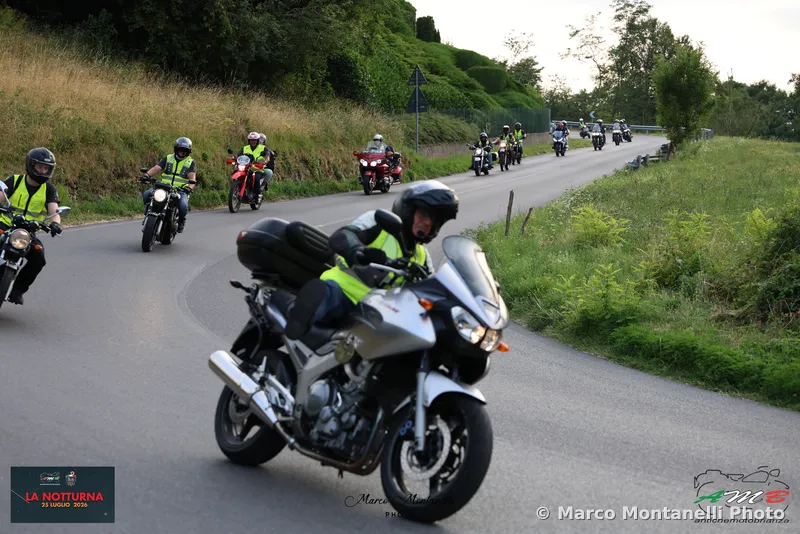Foto dell'evento